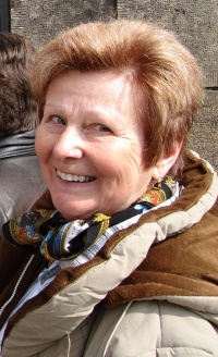 Mgr. Iva  Ne j e d l á