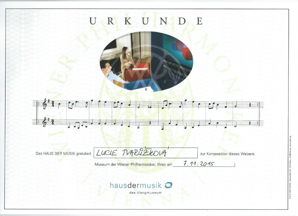 Osvdení vídeských filharmonik